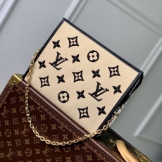 LV Cosmetic Bags